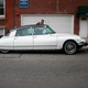 Illustration for article titled The Time I Accidentally Stumbled Across the World Tour Citroën DS Ambulance in Queens